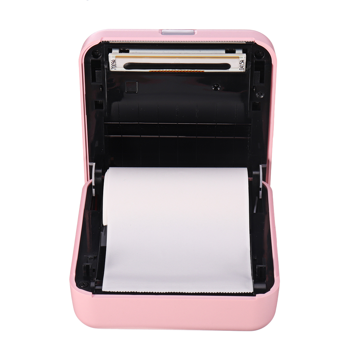 inkless printer paper