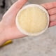 thumbnail image 3 of 4 almohadillas de loofah facial premium, almohadillas de limpieza natural para la cara exfoliante, esponjas compatibles con piel facial limpia y vibrante (4 paquetes) Afortunado Sencillez, 3 of 5