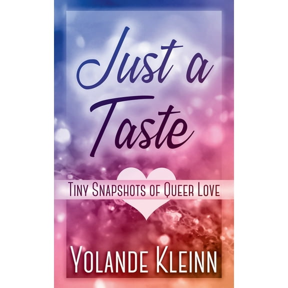 Just a Taste, (Paperback)