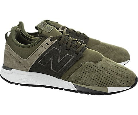 new balance 1005 olive