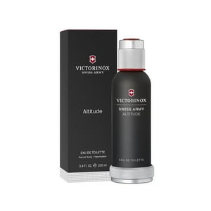 Swiss Army Victorinox - Perfume Swiss Army Altitude Edt 100 Ml