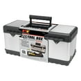 thumbnail image 3 of Performance Tool W54020 20-Inch Tool Box, Steel, 3 of 4
