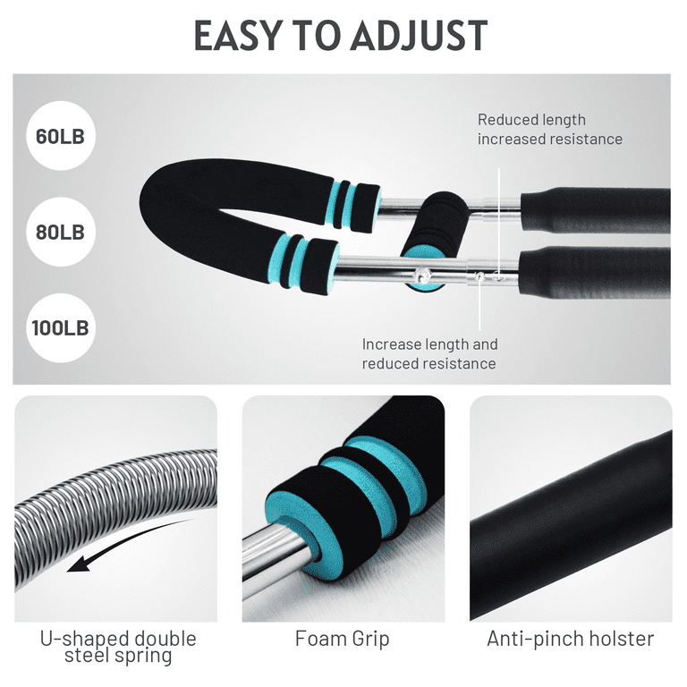 FINDAMAZE 2025 New Twister Arm Trainer, Twister Arm