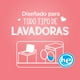 thumbnail image 4 of Detergente Líquido Dreft Newborn 2.72 l, 4 of 5