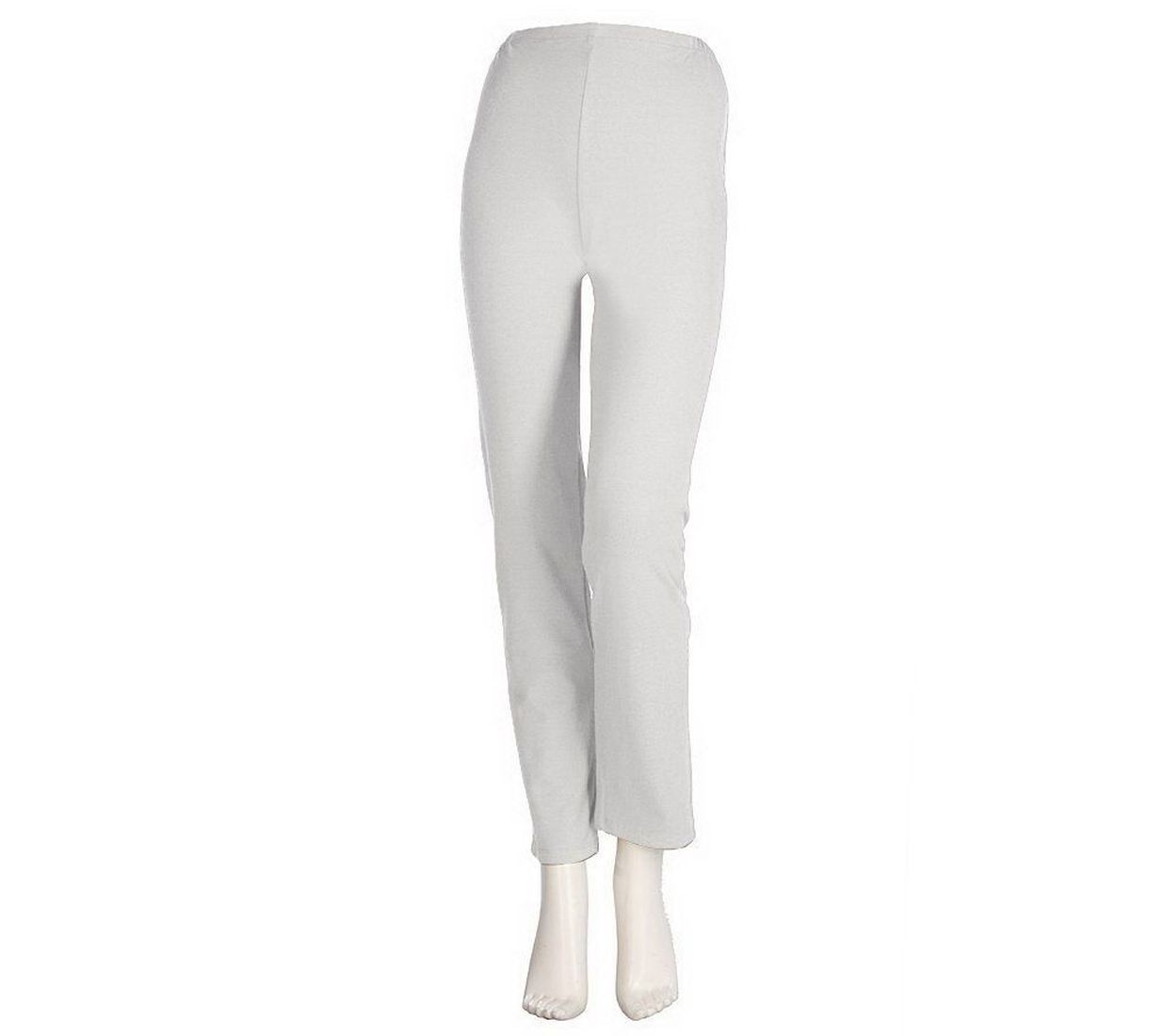 tall slim leg black trousers