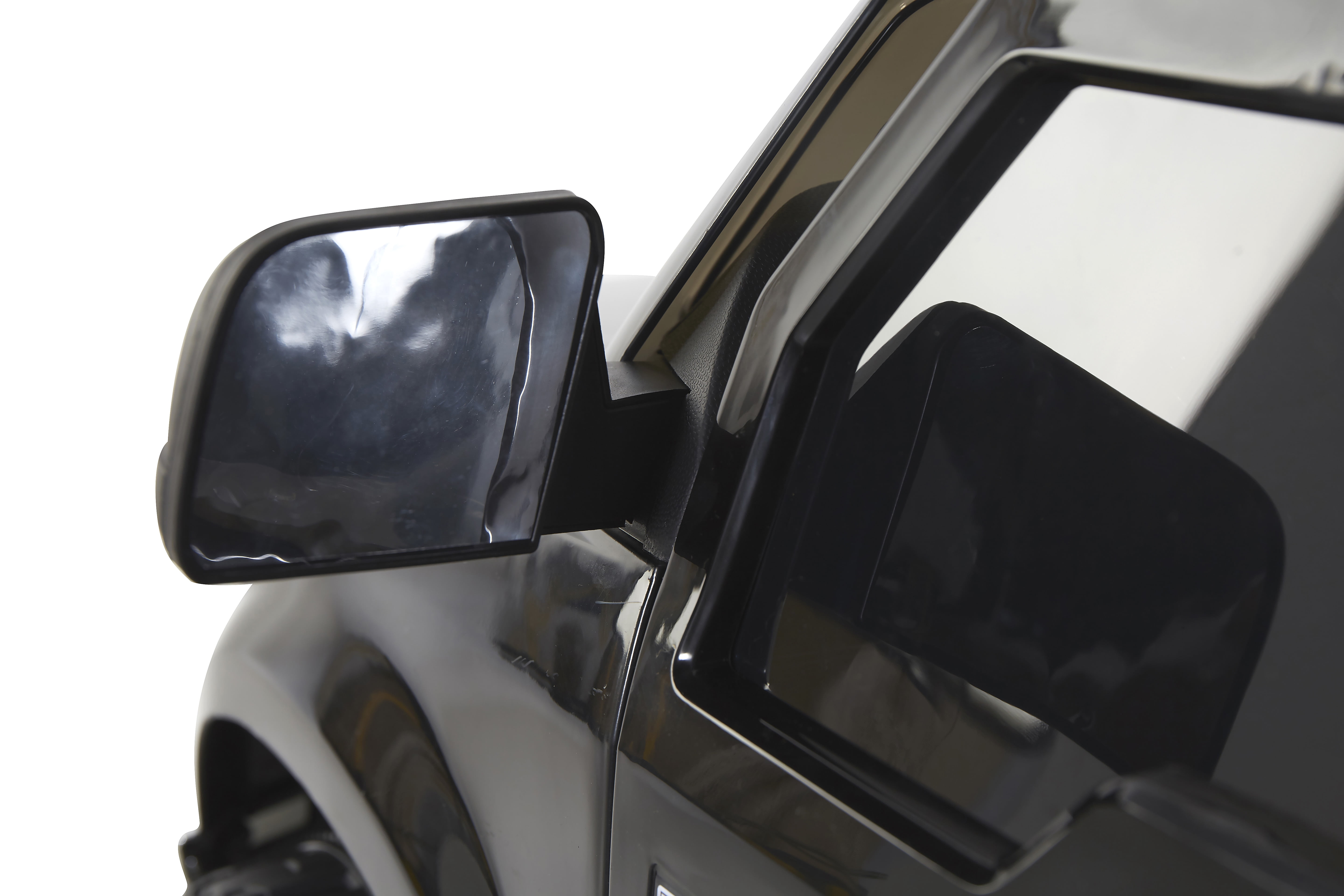 6 Volt Toyota Tundra Electric Ride On by Dynacraft with working Truck Bed and MP3 Player