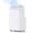 White plus, variant on KTENME Versatile Climate Control | 12,000 BTU , Quiet Operation, 24H Timer, Remote Control, Installation Kit, Ideal for Rooms up to 750 Sq. Ft, Home, Office, Bedroom, Dorm, White
