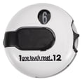 thumbnail image 1 of Miangastore Golfs Score Counter Hat Clip Portable Golfing Score Counter Clip Sports Golfs Score Hat Clip, 1 of 8