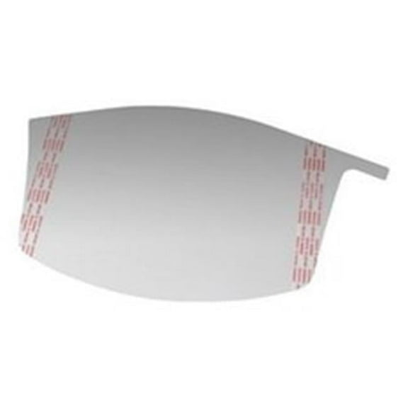 Versaflo Peel-Off Visor Covers For M-927 Premium Visor
