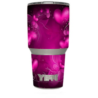 Pink Yeti Cup 🎀, Yeti Cup