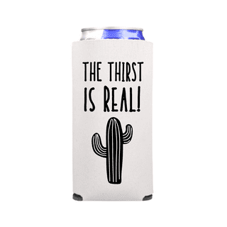 Dallas Cowboys Seltzer Can Cooler