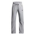 thumbnail image 1 of Pantalones Entallados para Niños Under Armour Brawler 3.0 Gris XS, 1 of 2