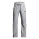 thumbnail image 1 of Pantalones Under Armour Brawler 3.0 Juvenil Talle Grande Gris Negro, 1 of 2