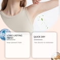 thumbnail image 6 of Persimmon Body Deodorant Stick ,Fruit Scents Solid Stick Natural Deodorants,All Day Odor Control Body Deodorant,Smooth Solid Armpit Antiperspirant Sticks 75g, 6 of 7