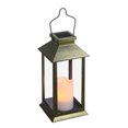 thumbnail image 3 of Tomshine Solar Powered Lantern Lights with LEDs Flameless Candle Outdoor, 3 of 8