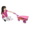 thumbnail image 2 of Princess Heart Strong Shovel Wagon, 2 of 3