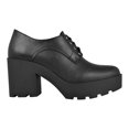 thumbnail image 2 of BOTINES CASUALES PARA DAMA NOMADAS 2004 NEGRO NOMADAS  2004, 2 of 4