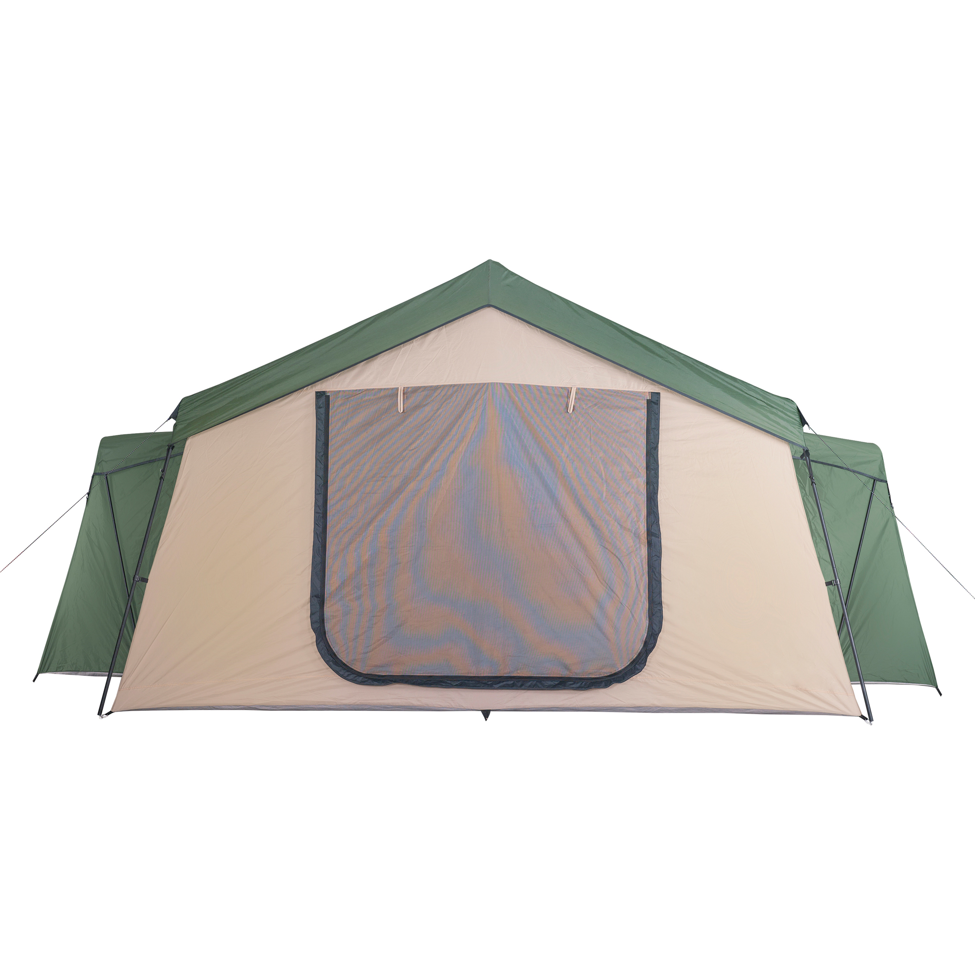 Ozark Trail 14-Person Cabin Tent for Camping - image 3 of 10