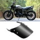 thumbnail image 5 of Protector de parabrisas de motocicleta, protector de parabrisas, parabrisas de motocicleta apto para Royal Enfield, deflector de viento para motocicleta, diseño revolucionario, 5 of 9