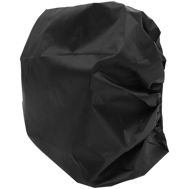 Cubierta de lluvia para cesta delantera de bicicleta, cubierta para cesta de bicicleta eléctrica, suministro de cubierta de protección para cesta de ciclismo