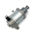 thumbnail image 2 of 9T Spline Electrical Motorcycle Starter Motor Component For APRILIA RXV SXV 450 550 MX AP9150090, 2 of 4