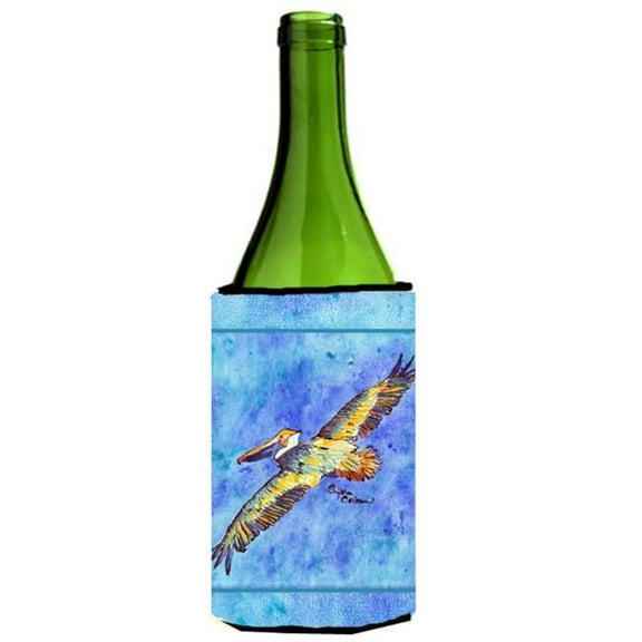 Pelican Wine Bottle   Hugger - 24 oz.