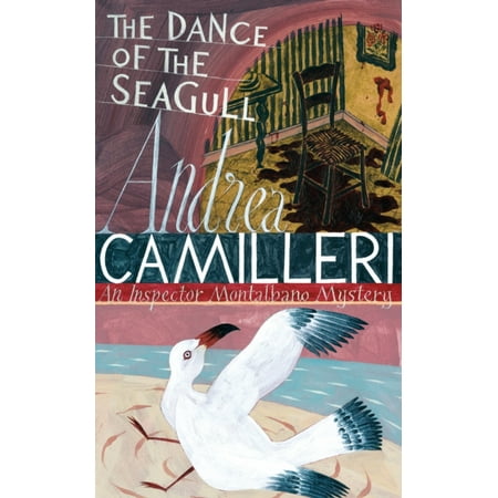 DANCE OF THE SEAGULL