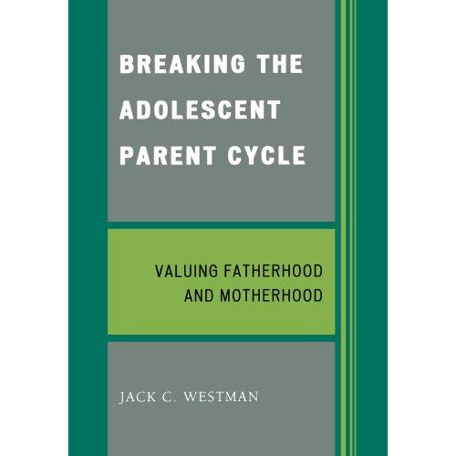 Briser le Cycle des Parents Adolescents: Valoriser la Paternité et la Maternité