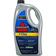 Bissell Rental 85T61 Cleaner Carpet Oxy 2x 52 Ounce (Case of 6)