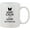 mug282, variant on Memorabilia Mug - Memorabilia is My Cardio - White Ceramic Coffee Mug 11oz