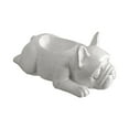 thumbnail image 2 of Contenedor de flores Sunnimix resina decorativas de animales Pequeña, 2 of 8