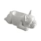 thumbnail image 3 of Florero Contenedor Macarena Decorativo Animal Cachorro Grande, 3 of 8