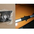 thumbnail image 2 of 4 Pcs Support de Pagaie Clips de Pagaie Support de Rame pour Kayak Planche de Surf Canoë, 2 of 9