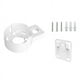 thumbnail image 1 of Soporte de Pared para Deco X90 X95 XE200 WiFi 6 Soporte de Montaje en Pared con Organizador de Cables WiFi de para el Hogar 1 Pieza, 1 of 5