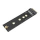 thumbnail image 3 of M.2 a/E a Key-m M2 Adaptador Tarjeta Adaptador de expansión Accesorios Adaptador Convertidor, 3 of 7