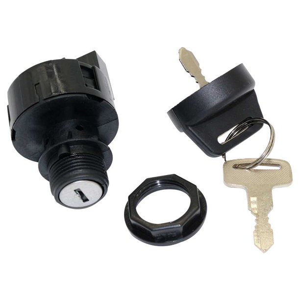 Ignition Key Switch Motorcycle Accessory for Polaris Sportsman 500 HO