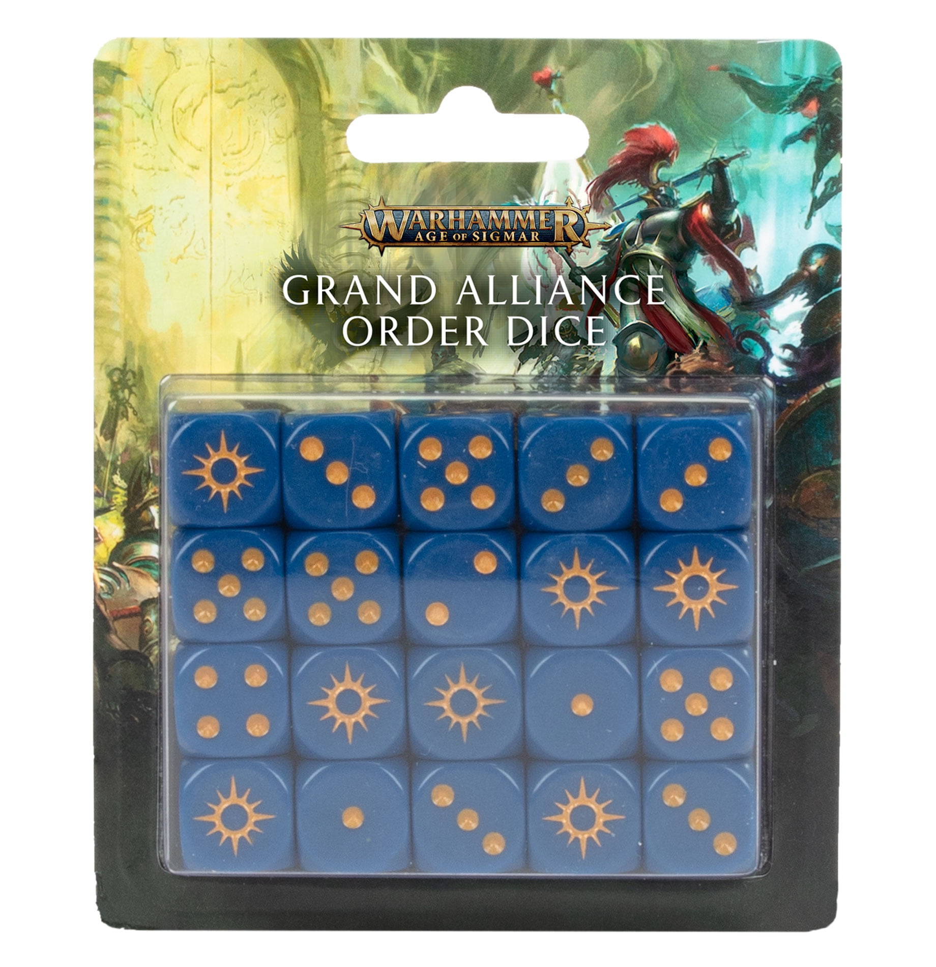 BLOOD ANGELS DICE 40K WARHAMMER GAMES-WORKSHOP 40,000 D6 NEW