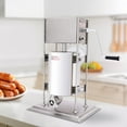 thumbnail image 3 of 10L Commercial Restaurant Manual Spanish Churro Churrera Churros Maker Machine, 3 of 13