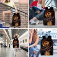 thumbnail image 3 of Travel Laptop Backpack, Fits 15.6 Inch Notebook, with Multiple Organizational Compartments for Teen Student Business Work D237, 3 of 5