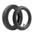 thumbnail image 1 of ZWP 10x2.125 Outer Tire 10 Inch Inner Tube Tyre For Segway Ninebot F20 F25 F30 F40 Electric Scooter Front And Rear Wheel Tires Parts, 1 of 5