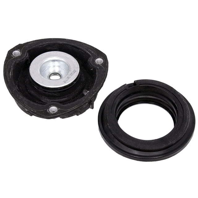 Kit de Bases de Amortiguador Del marca BOGE para Volkswagen Tiguan 2018-2024 L4 1.4L Turbo