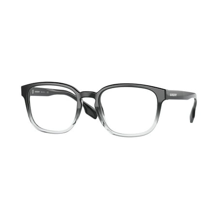Eyeglasses Burberry BE 2344 3955 Edison Black