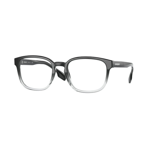 Eyeglasses Burberry BE 2344 3955 Edison Black