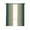 Khaki Deep Green, variant on Blue Teal Ombre Blackout Curtains, Light Blocking Print Window Curtains, Modern Yellow Gradient Farmhouse Art Thermal Insulated Window Drapes for Living Room Kitchen Cafe 2 Panels, 84"W x 84"L