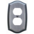 thumbnail image 4 of Baldwin Colonial 1-Gang Duplex Outlet Wall Plate, 4 of 4