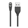 thumbnail image 1 of USB Quick Charging Cable Cord with Magnetic Attachment Secure Portable Suitable for OpenSwim Pro S710 Headphone, 1 of 5