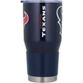 thumbnail image 2 of Houston Texans 30oz Gameday Stainless Tumbler, 2 of 2