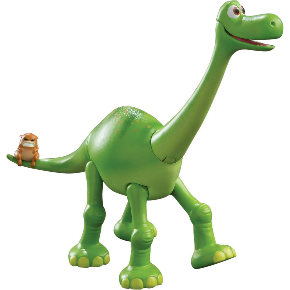 arlo dinosaur soft toy