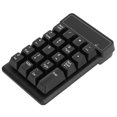 thumbnail image 1 of LAFGUR 19 Keys Numeric Keypad, Number Keypad, For IOS Systems, 1 of 8