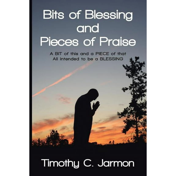 Bits of Blessing and Pieces of Praise: A BIT of this and a PIECE of that All intended to be a BLESSING (Paperback)